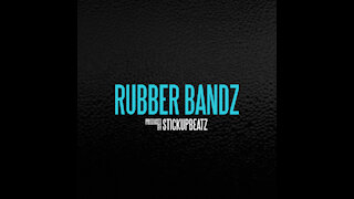 Pooh Shiesty x Moneybagg Yo Type Beat "Rubber Bandz" 2021