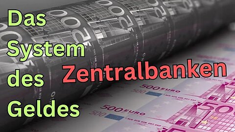 System des Geldes Zentralbanken Doku deutsch