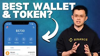 TRUST WALLET TOKEN - SHOULD YOU BUY?