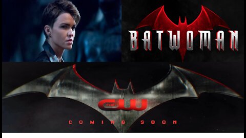 Ruby Rose Says She DID NOT QUIT & Claims They Ruined Kate Kane - CW Batwoman Drama