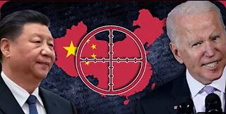 U.S. Army Prepares for War with China and Congress is EXCITED about it | Redacted (22 Nov 23)