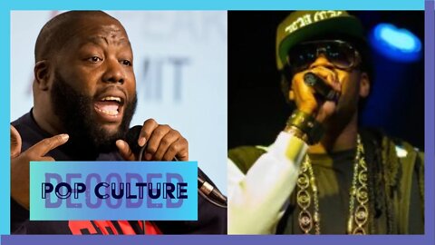 KILLER MIKE & 2 CHAINZ ABSOLUTELY CRUSH ATL CITY COUNCIL, IN ORDER TO SAVE BLACK OWNED BUSINESSES!!