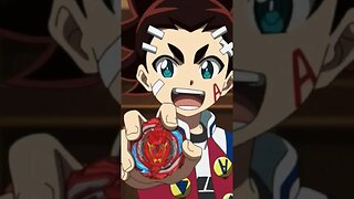 VALT VS AIGER - EP 14 beyblade burst quad strike #beyblade #beybladeburstquadstrike #beybladeburst