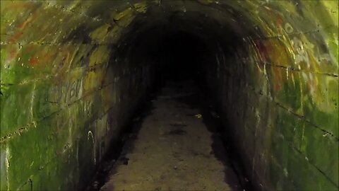 Wath Culvert Part Four