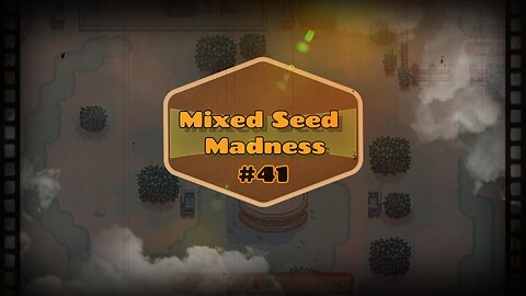 Mixed Seed Madness #41: Prismatic Problems