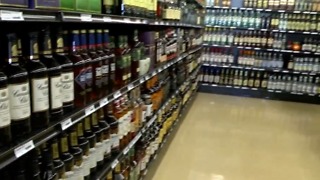 Ohio is rethinking liquor sales