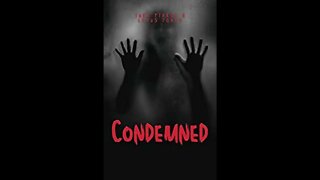 Condemned By Jack Pierce [Full Audiobook]