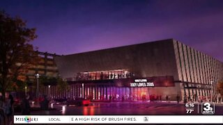 Construction begins on new Omaha Performing Arts live music venue downtown