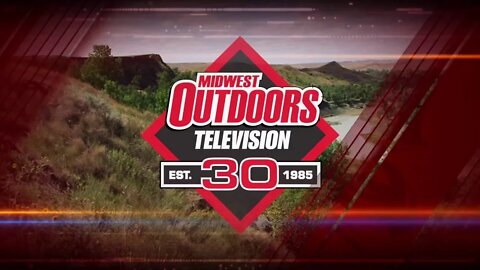 MidWest Outdoors TV Show #1597 - Intro