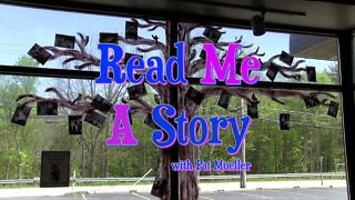 Read Me A Story: Episode 58