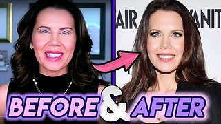Tati Westbrook | Before and After Transformations