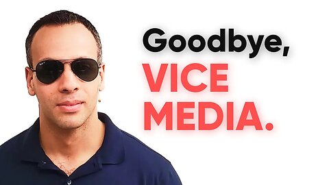 VICE SHOULD go bankrupt; here's why!