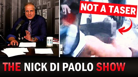 'Accidental Discharge?' Why the New Narrative Misses the Mark... | Nick Di Paolo Show