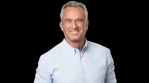 Robert F. Kennedy, Jr. is running for President of the United States. For more information please go here: https://www.kennedy24.com/ https://rumble.com/c/RFKjr