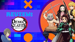 Review: Demon Slayer