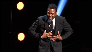 Chris Rock Roasted Jussie Smollett