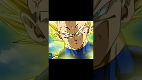 edit vegeta