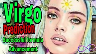 Virgo FINANCIAL ULTIMATUM DELIVERED SLOW TO REACT OR ACT Psychic Tarot Oracle Card Prediction Readin