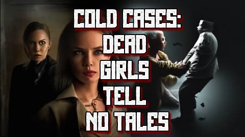 Cold Case: Dead Girls Tell No Tales The Justice of Abbey Light