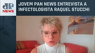 Infectologista explica necessidade da vacina bivalente contra Covid-19