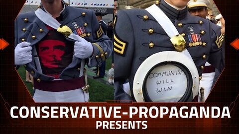 Communism in the ranks: the rise of socialism in military academies