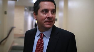 Rep. Devin Nunes Is Suing Twitter And 3 Users For Defamation