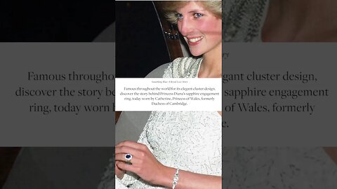 Kim Kardashian Buys Princess Diana's Necklace for 164k #shorts