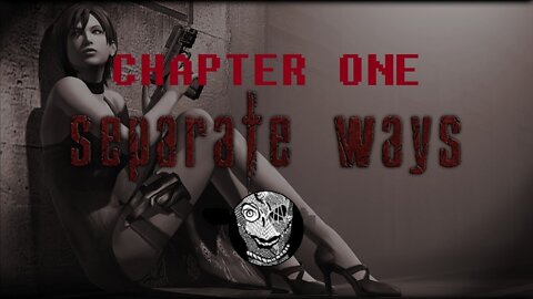 [Chapter 1: Ring the Church Bell] Resident Evil 4 Separate Ways