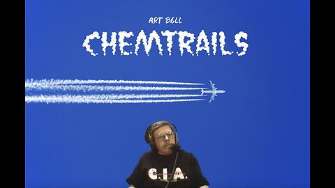 Art Bell - Chemtrails