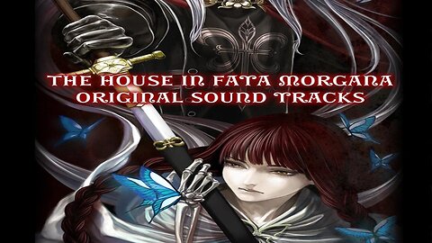 The House in Fata Morgana (Original Soundtracks)