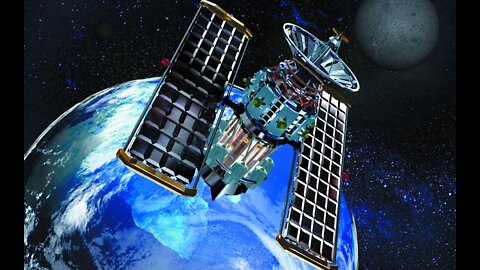 Satellite Hoax - Satellites Do Not Exist