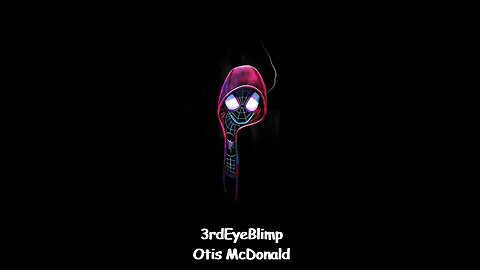 Otis McDonald - 3rdEyeBlimp