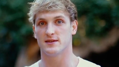 Logan Paul RETURNS to YouTube with Suicide Prevention Video