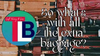 Extra Baggage