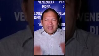 ANDRÉS VELÁSQUEZ: MADURO SE HA CONVERTIDO EN ENEMIGO DE LOS TRABAJADORES VENEZOLANOS