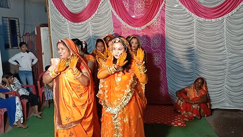 Indian marriage function