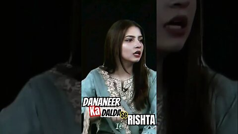 Dananeer Vs Dalda | Dananeer's Life Story #dananeer #shorts #tkdvidzpr #viral #pakistan #youtube