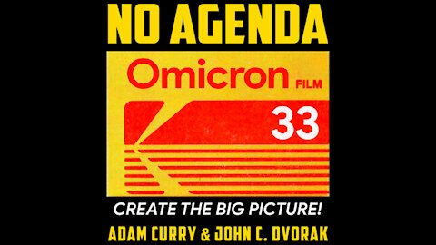 No Agenda 1404: Flub Meister - Adam Curry & John C. Dvorak