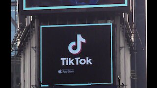 TikTok struggling to remove viral clip of suicide