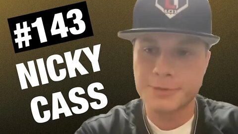 Everyone's HS Baseball Coach Joins Us | Episode #143 | Champ and The Tramp
