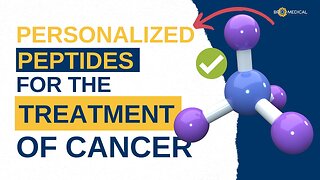 Personalized Peptides for the Treatment of Cancer | Brio-Medical Cancer Clinic in Scottsdale, AZ