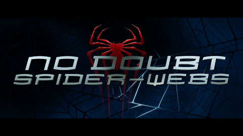 Spider-Webs || (Spider-man)