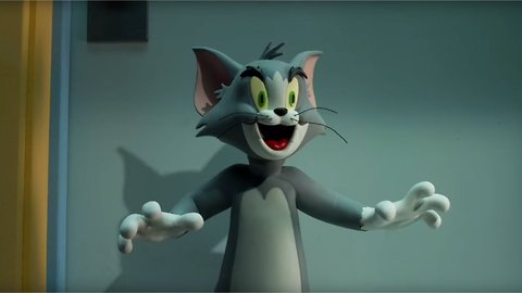 Tom & Jerry Movie on the Way for 2021 Release