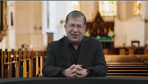 Preaching on abortion, 25th Sunday, Year A, Pro-Life Leader Frank Pavone of Priests for Life