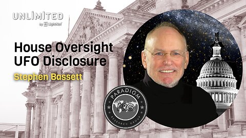 House Oversight UFO Disclosure - Commentary