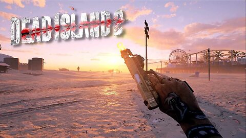 Dead Island 2 Gameplay Walkthrough - Part 5