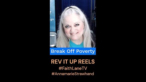 Break Off Poverty