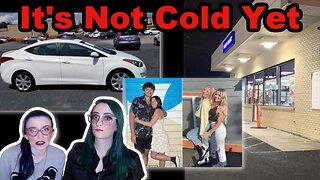 Idaho Murders/ Hyundai Elantra FOUND on Security Footage