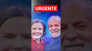 LULA PODE SER PR3S0 POR DESTRU1R A HONRA DE BOLSONARO! #shorts #bolsonaro #lula #investigação #trend