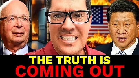 "It's a fabricated lie" They're About To Do The Unthinkable! | Gregory Mannarino